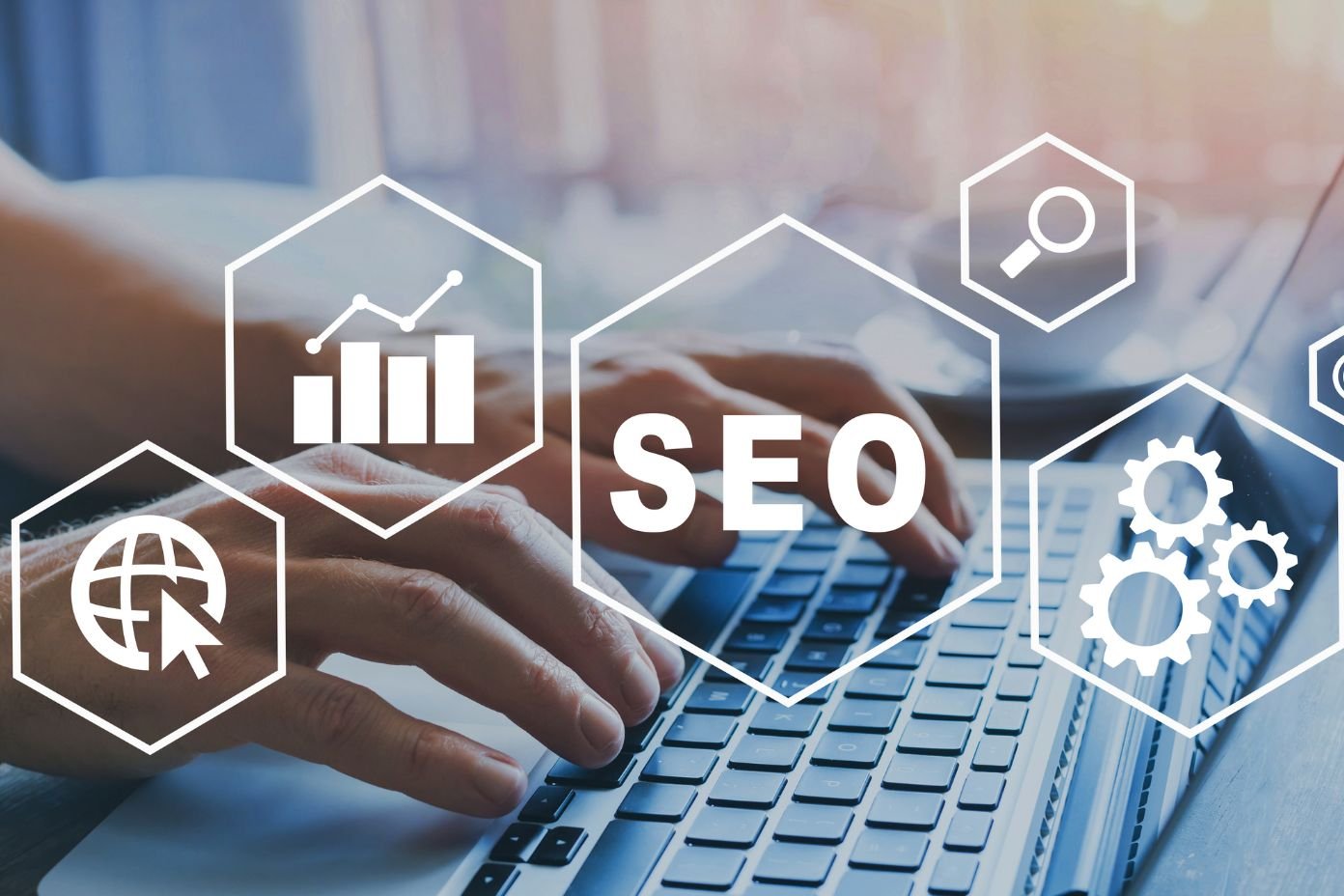 Trabajo SEO Manual